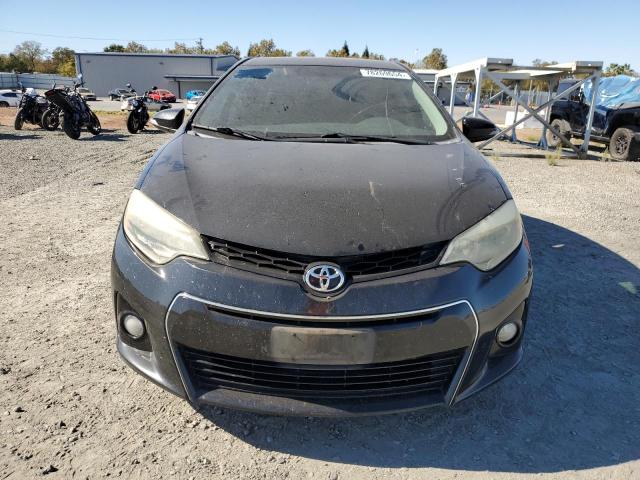 Photo 5 from auction – 2014 TOYOTA COROLLA with VIN 5YFBURHE9EP008029