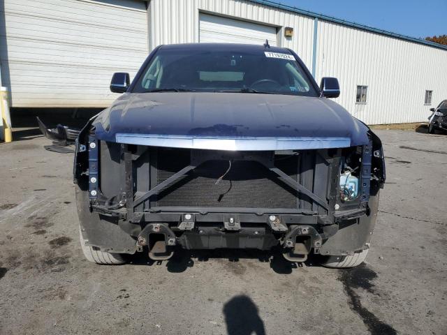 Photo 5 from auction – 2019 CADILLAC ESCALADE E with VIN 1GYS4HKJ4KR217397