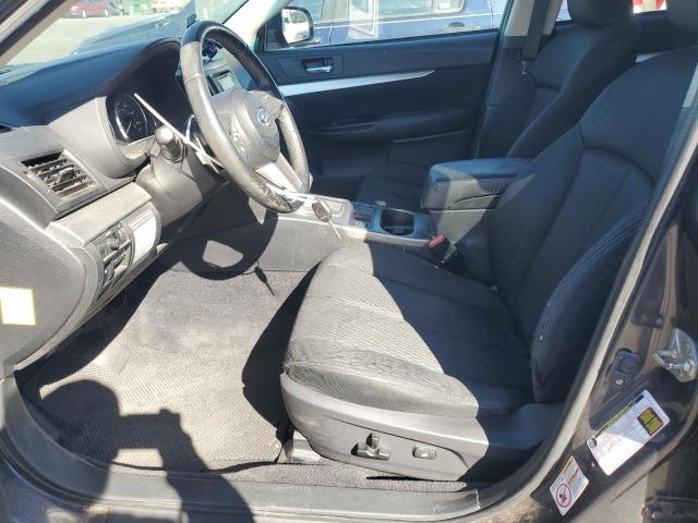 Снимка 7 от търг – 2011 SUBARU OUTBACK 2. с VIN 4S4BRBCC6B3329136