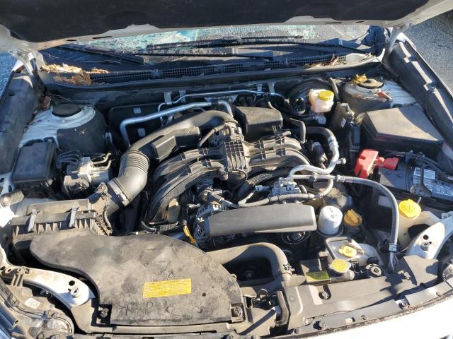 Photo 11 from auction – 2020 SUBARU LEGACY LIM with VIN 4S3BWAN65L3015400