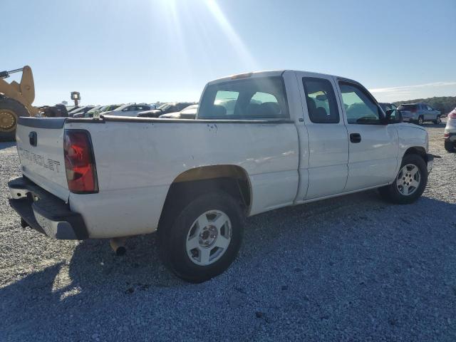 Photo 3 from auction – 2003 CHEVROLET SILVERADO with VIN 2GCEC19X531254993