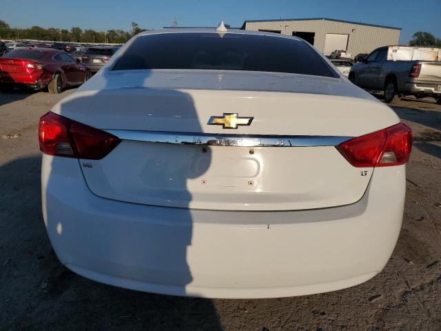 Photo 6 from auction – 2016 CHEVROLET IMPALA LT with VIN 2G1115S38G9119221