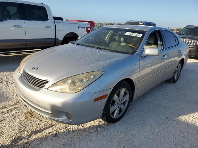LEXUS ES 330 2005 с VIN JTHBA30G155089073 - Снимка от търг
