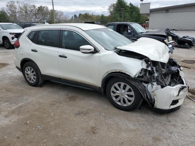 Photo 4 from auction – 2017 NISSAN ROGUE S with VIN 5N1AT2MT9HC790075