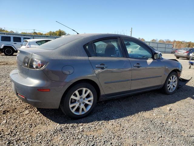 Photo 3 from auction – 2007 MAZDA 3 I with VIN JM1BK32G471618666