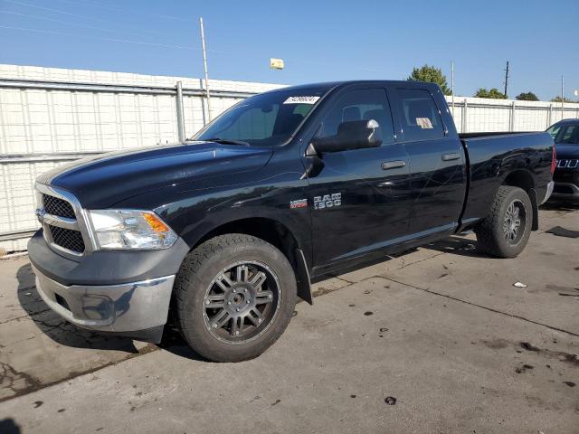 RAM 1500 ST 2014 with VIN 1C6RR7FT4ES341167 - Photo from auction