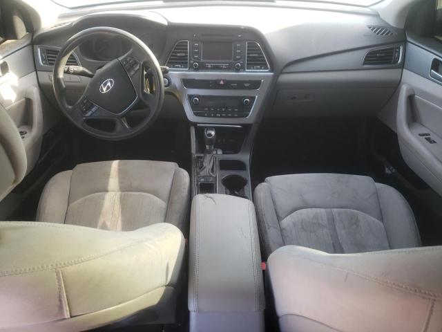 Photo 8 from auction – 2016 HYUNDAI SONATA HYB with VIN KMHE24L12GA021735