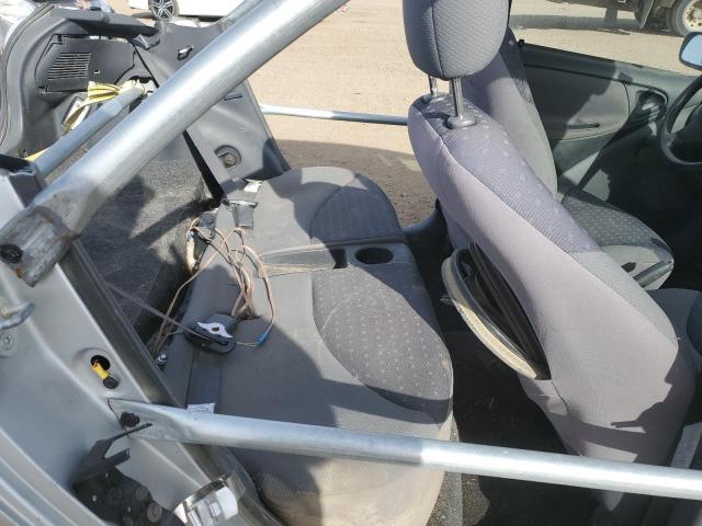Photo 10 from auction – 2005 TOYOTA ECHO with VIN JTDKT123450094307