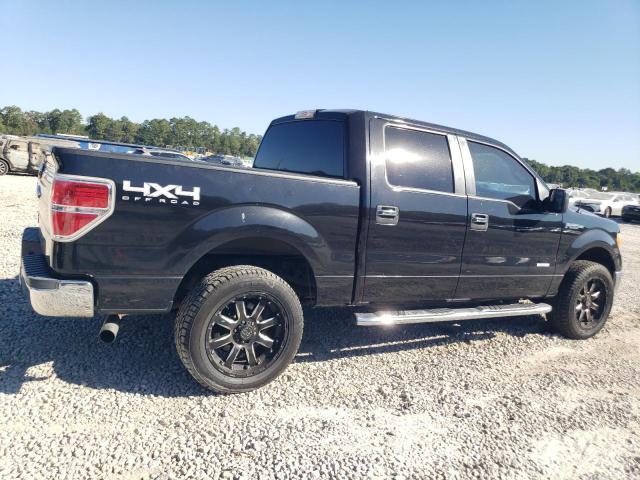 Photo 3 from auction – 2013 FORD F150 SUPER with VIN 1FTFW1ET4DFA04363