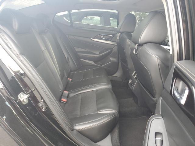 Photo 10 from auction – 2019 NISSAN MAXIMA S with VIN 1N4AA6AV9KC364746
