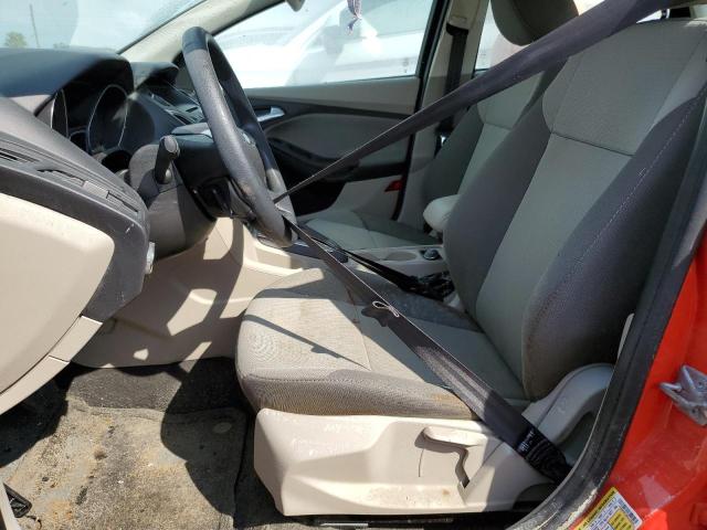 Photo 7 from auction – 2014 FORD FOCUS SE with VIN 1FADP3F24EL216291