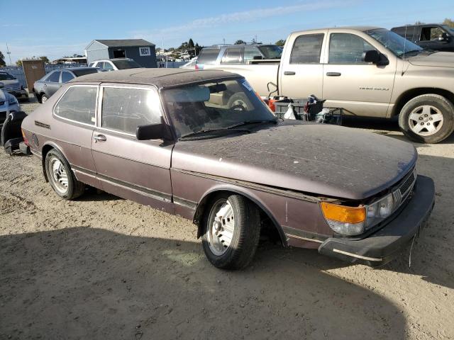 Photo 4 from auction – 1983 SAAB 900 S with VIN YS3AS33S4D2012751