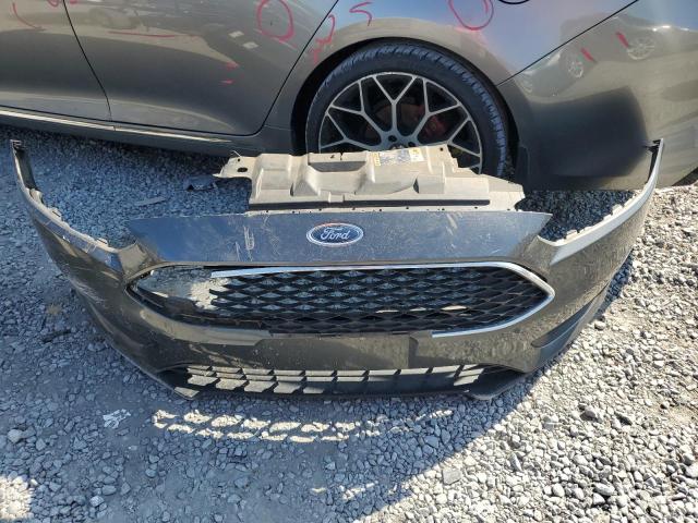 Photo 12 from auction – 2018 FORD FOCUS SE with VIN 1FADP3F29JL200940