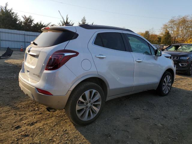 Photo 3 from auction – 2018 BUICK ENCORE PRE with VIN KL4CJESB4JB514293