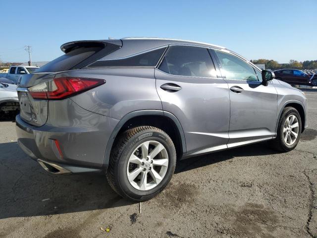 Photo 3 from auction – 2016 LEXUS RX 350 BAS with VIN 2T2BZMCA2GC006940