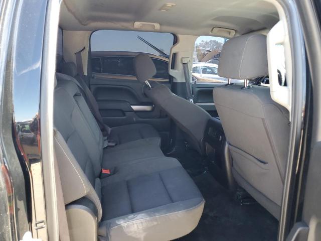 Photo 10 from auction – 2016 CHEVROLET SILVERADO with VIN 3GCUKREC7GG344482