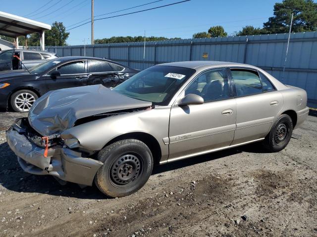 Photo 1 from auction – 1999 BUICK CENTURY LT with VIN 2G4WY52M5X1581408