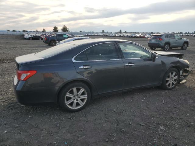 Photo 3 from auction – 2007 LEXUS ES 350 with VIN JTHBJ46G272146625