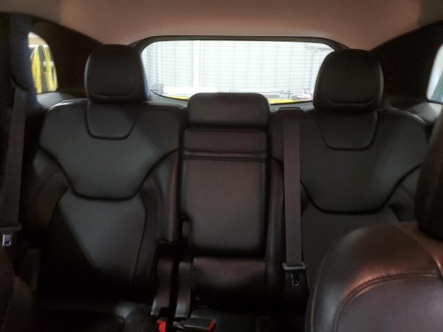 Photo 10 from auction – 2014 JEEP CHEROKEE T with VIN 1C4PJMBS0EW256807