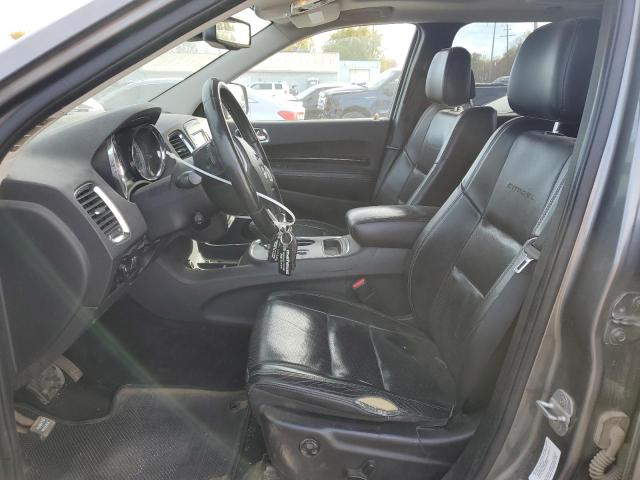 Photo 7 from auction – 2012 DODGE DURANGO CI with VIN 1C4RDJEG7CC213120