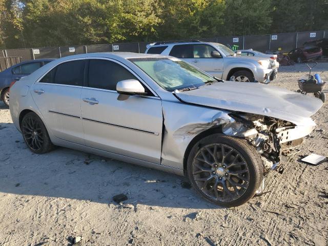Photo 4 from auction – 2015 CADILLAC ATS with VIN 1G6AA5RX7F0128519
