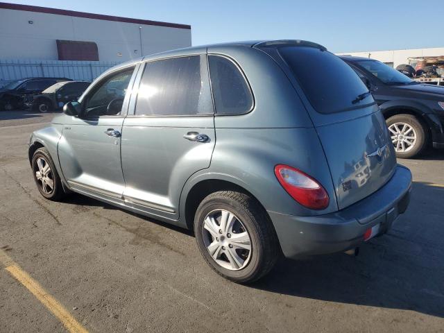 Photo 2 from auction – 2006 CHRYSLER PT CRUISER with VIN 3A4FY58B16T303140
