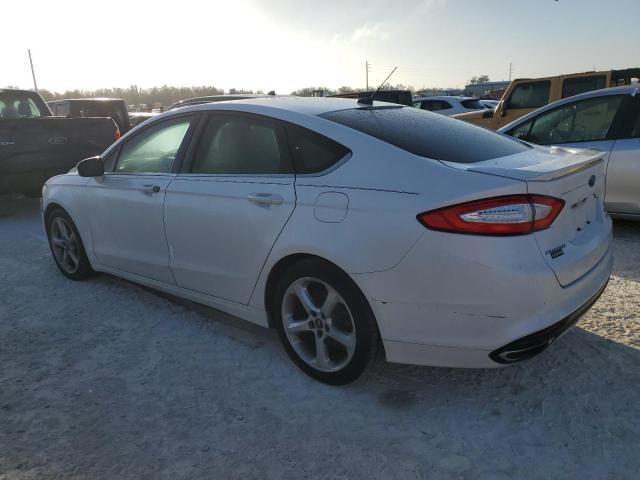 Photo 2 from auction – 2014 FORD FUSION SE with VIN 3FA6P0H99ER101656