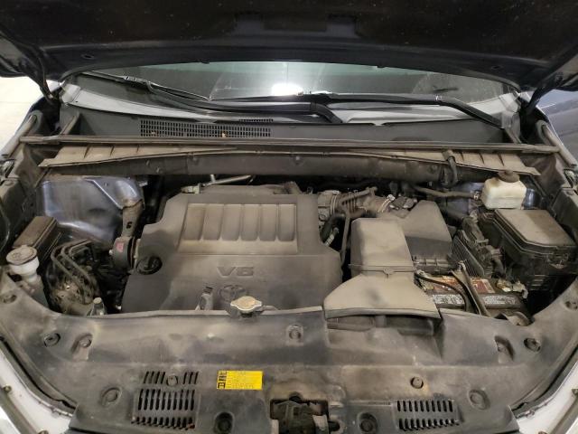 Photo 12 from auction – 2015 TOYOTA HIGHLANDER with VIN 5TDBKRFH5FS167691