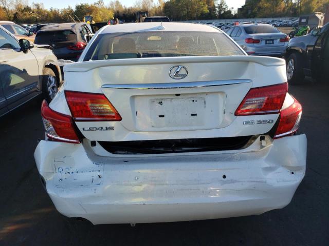 Zdjęcie 6 z aukcji – 2010 LEXUS ES 350 z VIN JTHBK1EG0A2399768