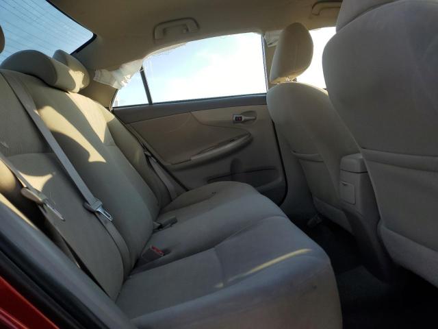 Zdjęcie 10 z aukcji – 2010 TOYOTA COROLLA BA z VIN 2T1BU4EE5AC299369