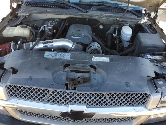 Photo 11 from auction – 2003 CHEVROLET SILVERADO with VIN 1GCHK23U93F223095