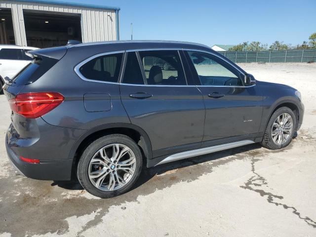 Photo 3 from auction – 2016 BMW X1 XDRIVE2 with VIN WBXHT3C33GP886157