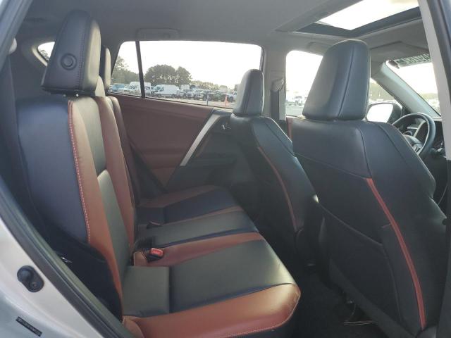 Photo 11 from auction – 2013 TOYOTA RAV4 LIMIT with VIN 2T3DFREV4DW052094