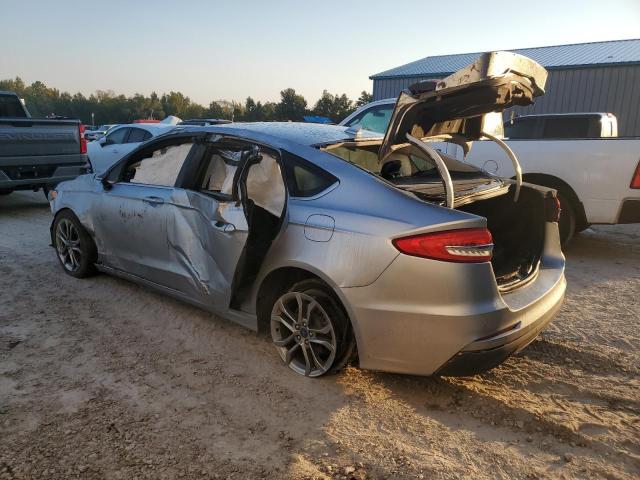 Photo 2 from auction – 2020 FORD FUSION SEL with VIN 3FA6P0CD7LR151481