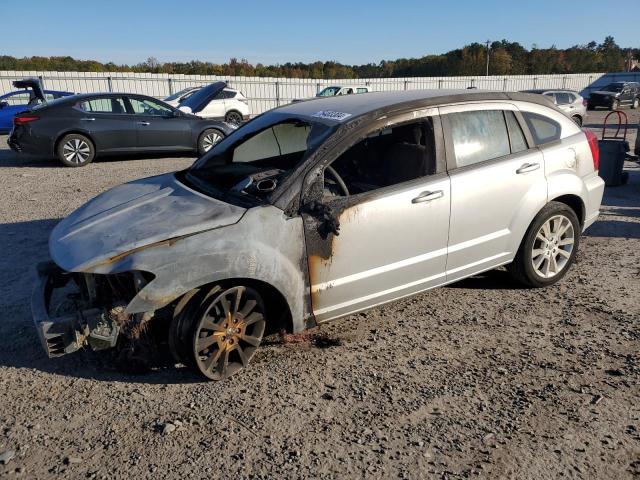 DODGE CALIBER HE 2011 with VIN 1B3CB5HA7BD168250 - Photo from auction