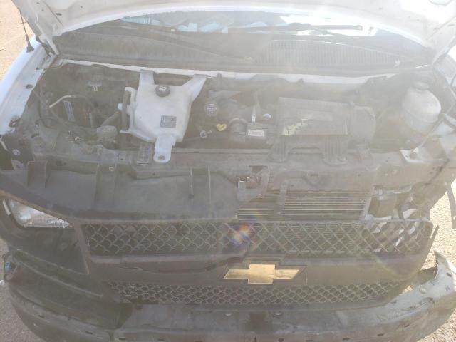 Photo 11 from auction – 2014 CHEVROLET EXPRESS G2 with VIN 1GCWGFCA2E1194237