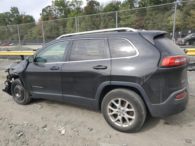 Photo 2 from auction – 2014 JEEP CHEROKEE L with VIN 1C4PJMCBXEW204017