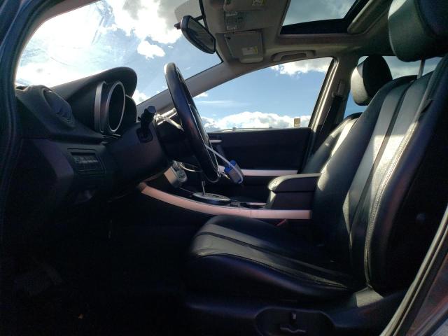 Photo 7 from auction – 2007 MAZDA CX-7 with VIN JM3ER293670101064
