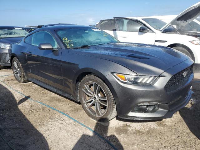 Photo 4 from auction – 2017 FORD MUSTANG with VIN 1FA6P8TH5H5295896