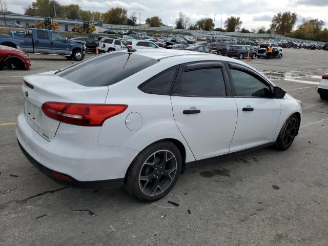 Photo 3 from auction – 2015 FORD FOCUS S with VIN 1FADP3E23FL348316