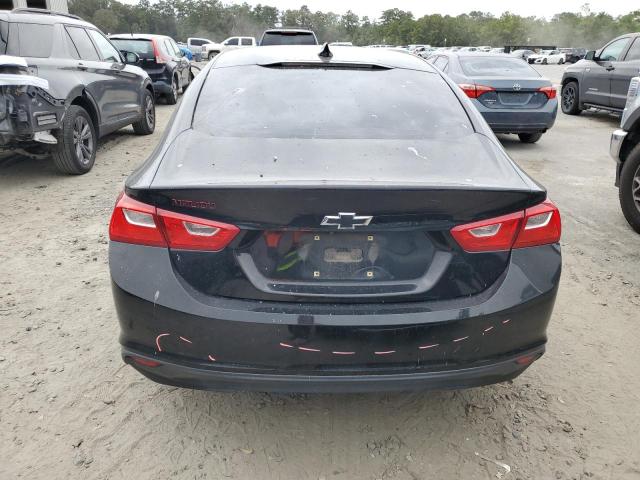 Photo 6 from auction – 2018 CHEVROLET MALIBU LT with VIN 1G1ZD5ST7JF154664