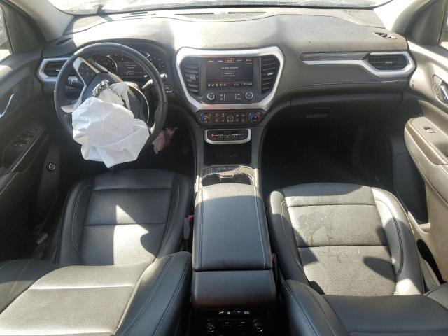 Photo 8 from auction – 2023 GMC ACADIA SLT with VIN 1GKKNML42PZ152310