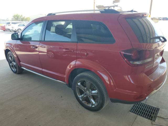 Photo 3 from auction – 2016 DODGE JOURNEY CR with VIN 3C4PDCGB6GT199127