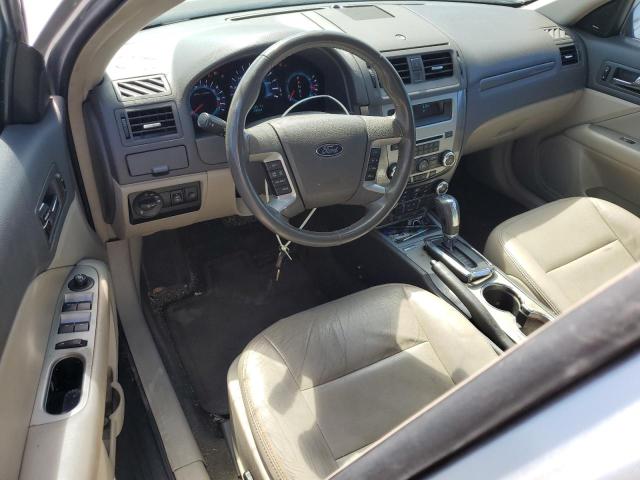 Photo 8 from auction – 2012 FORD FUSION SEL with VIN 3FAHP0JA3CR243186