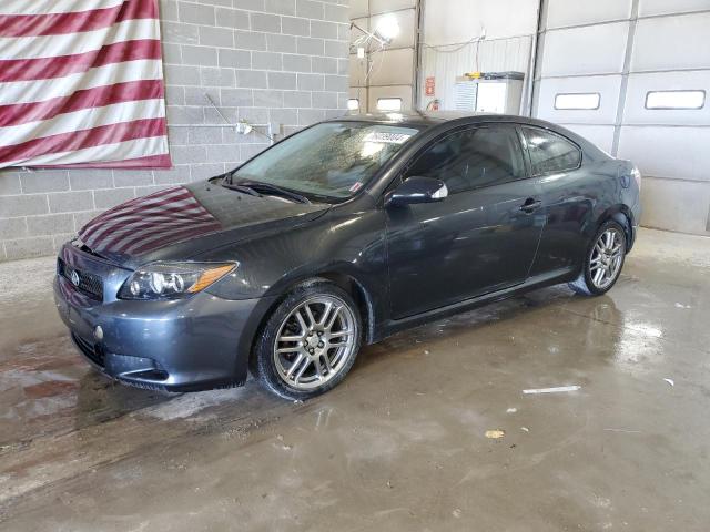 TOYOTA SCION TC 2008 with VIN JTKDE167580251646 - Photo from auction