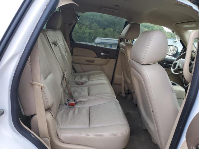 Photo 11 from auction – 2011 CHEVROLET TAHOE C150 with VIN 1GNSCAE04BR356374