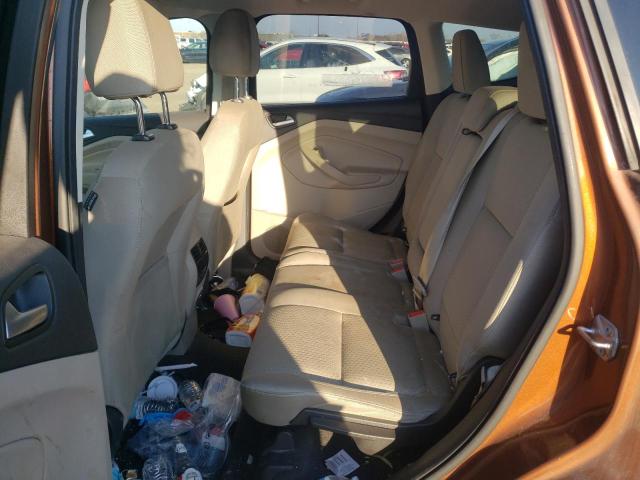 Photo 10 from auction – 2017 FORD ESCAPE SE with VIN 1FMCU0GD8HUC77733