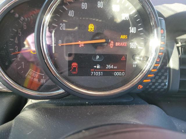 Photo 9 from auction – 2016 MINI COOPER S with VIN WMWXU3C54G2B67486