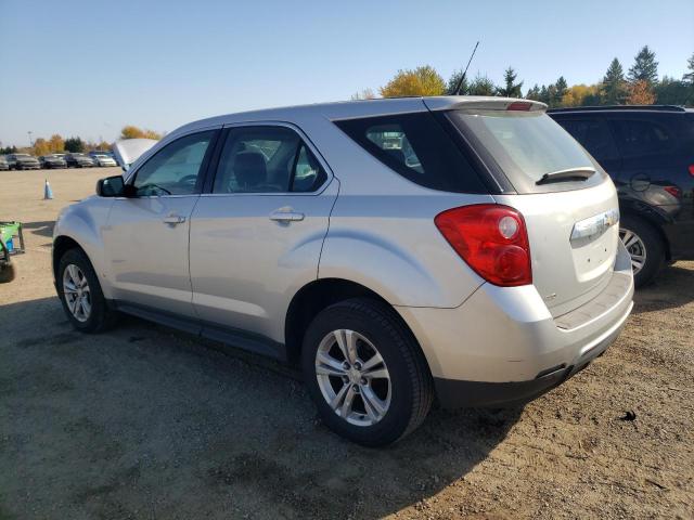 Zdjęcie 2 z aukcji – 2013 CHEVROLET EQUINOX LS z VIN 2GNFLCEK8D6113941