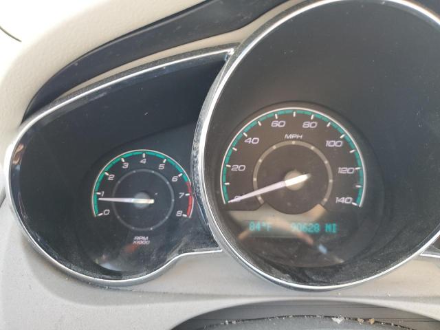 Photo 9 from auction – 2011 CHEVROLET MALIBU LS with VIN 1G1ZA5E18BF283002